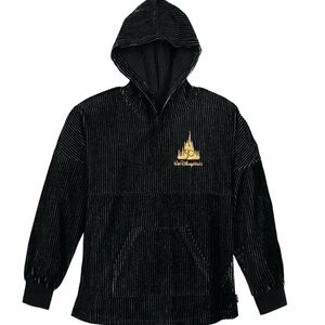 Disney Spirit Jersey 50th Anniversary Luxe Hoodie